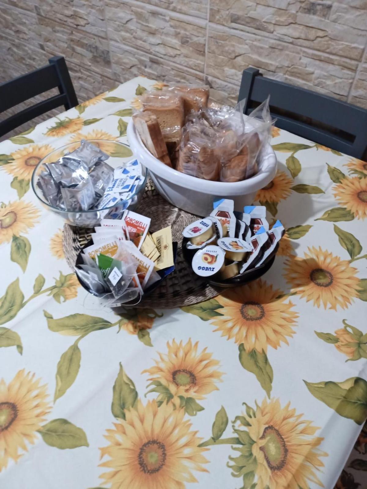 Suite Gaulli Генуа Екстериор снимка